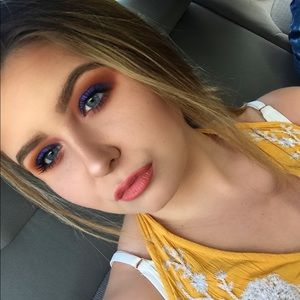 Meet your Posher, Kaitlyn